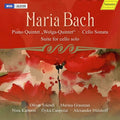 Triendl: Piano Quintet - COMPACT DISCS