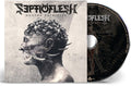 Septicflesh: Modern Primitive - COMPACT DISCS