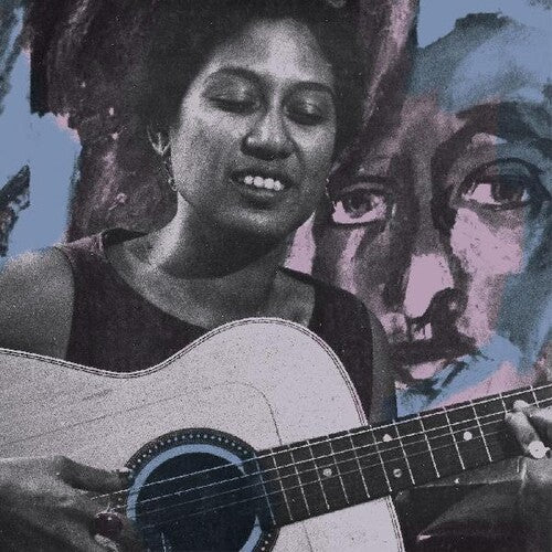 Norma Tanega: I'm the Sky: Studio and Demo Recordings 1964-1971 - (VINYL LP)
