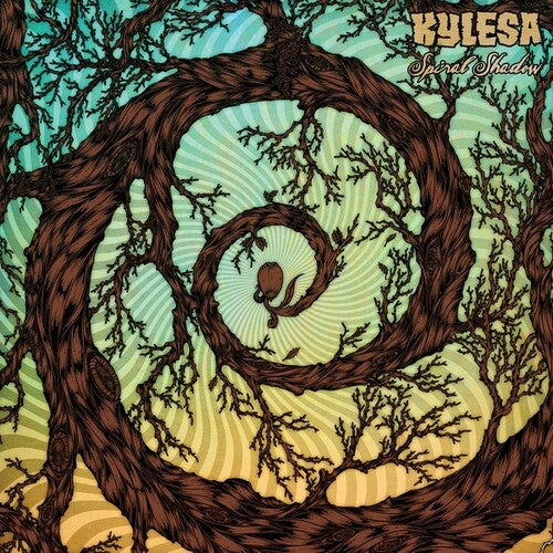 Kylesa: Spiral Shadow - (VINYL LP)