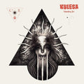Kylesa: Exhausting Fire - (VINYL LP)