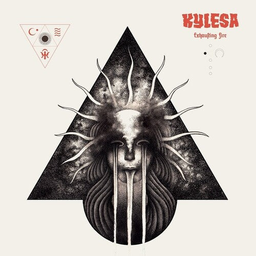 Kylesa: Exhausting Fire - (VINYL LP)