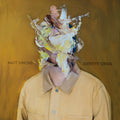 Matt Simons: Identity Crisis - CD