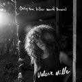 Valorie Miller: Only The Killer Would Know - (VINYL LP)
