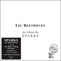 Sparks: Lil' Beethoven (Deluxe Edition) - CD