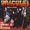 The Vampires of Dartmoore: Dracula's Music Cabinet - (VINYL LP)