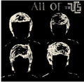 Thus: All of Thus - (VINYL LP)