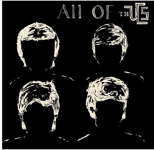 Thus: All of Thus - (VINYL LP)