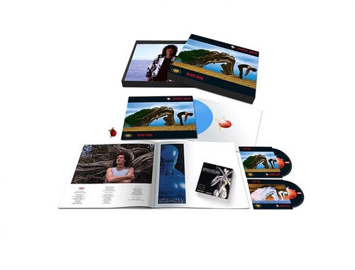 Brian May: Another World - (VINYL LP)