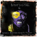 RZA & DJ Scratch: Saturday Afternoon Kung Fu Theater - CD