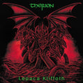 Therion: Lepaca Kliffoth - CD