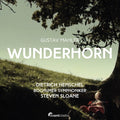 Steven Sloane: Wunderhorn - CD