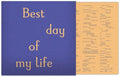Tom Odell: Best Day Of My Life - (VINYL LP)