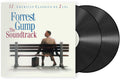 Various: Forrest Gump: The Soundtrack (Original Soundtrack) -LP