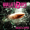 Bulletboys: Rocked & Ripped - CD