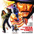 Ennio Morricone: La Resa Dei Conti (Original Soundtrack) - CD