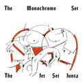 The Monochrome Set: Jet Set Junta - 7-INCH SINGLE
