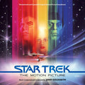 Jerry Goldsmith: Star Trek: The Motion Picture (Original Soundtrack) [Remastered & Expanded] - CD