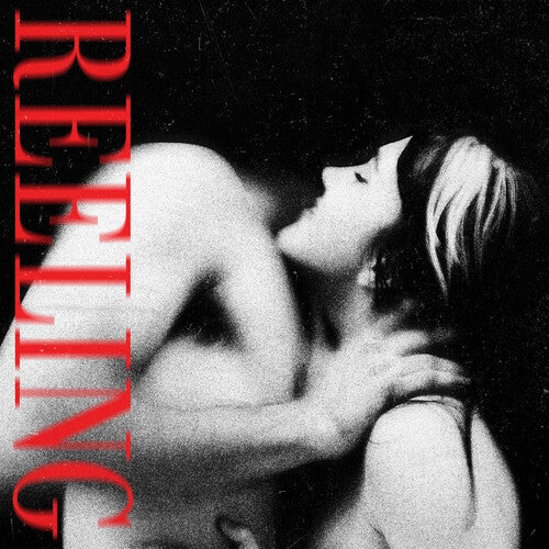 Mysterines: Reeling -LP