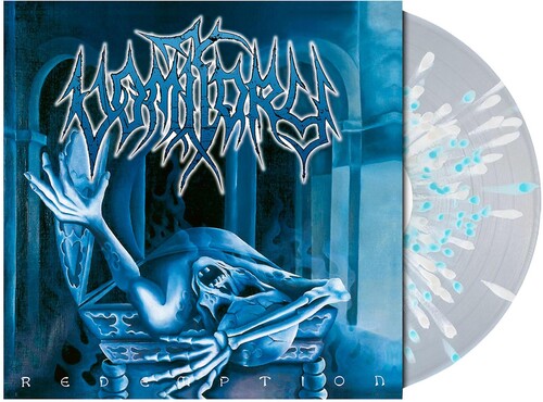 Vomitory: Redemption - (VINYL LP)