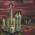 Mac (Aka Dr John) Rebennack: City Lights - COMPACT DISCS