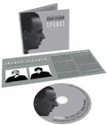 Sparks: The Seduction Of Ingmar Bergman - CD