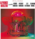Alphonse Mouzon: By All Means - (VINYL LP)