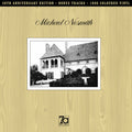 Michael Nesmith: And The Hits Just Keep On Comin' : 50th Anniversary (Honey Beige 180gm Vinyl) - (VINYL LP)