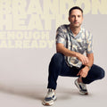 Brandon Heath: Enough Already - CD