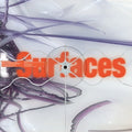 Alexi Baris: Support Surfaces - (VINYL LP)