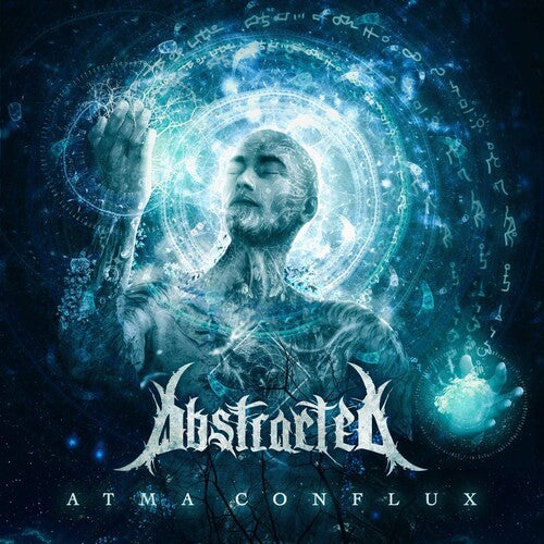 Abstracted: Atma Conflux - COMPACT DISCS