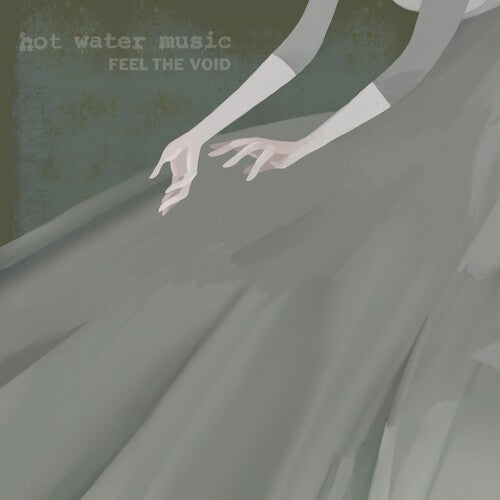 Hot Water Music: Hot Water Music - 7-INCH SINGLE