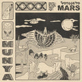 Munya: Voyage To Mars - CD