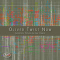 Virtuelles Orchester: Oliver Twist Now - CD