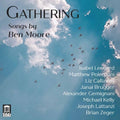 Matthew Polenzani: Gathering - COMPACT DISCS