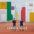 Pawel Motyczynski: Grande Ville - CD