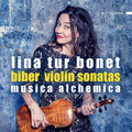 Musica Alchemica: Violin Sonatas - CD