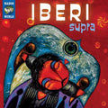 Iberi: Supra - CD