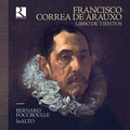 Lambert Colson: Libro de Tientos - COMPACT DISCS