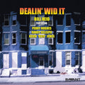 Bill Heid: Dealin' Wid It - COMPACT DISCS