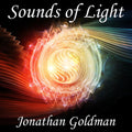Johnathan Goldman: Sounds of Light - CD