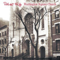 Robert Fripp: Washington Square Church - CD