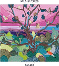 Held by Trees: Solace - CD