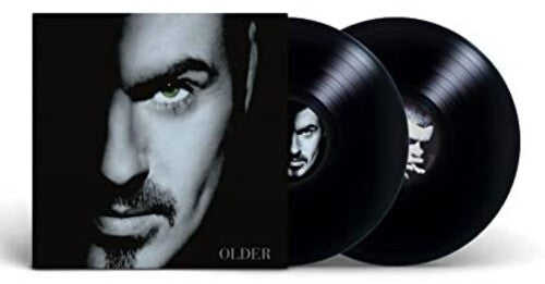 George Michael: Older -LP