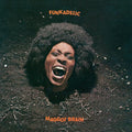 Funkadelic: Maggot Brain: 50th Anniversary Edition 2LP 180gm black vinyl repress -LP