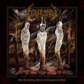 Vahrzaw: The Trembling Voices Of Conquered Men - (VINYL LP)
