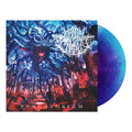 Mental Cruelty: Purgatorium (Transparent Light Blue-Lilac Marbled Vinyl) - (VINYL LP)