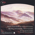Max van Egmond: Schwanengesang / Dichterliebe - CD