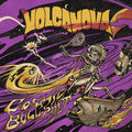 Volcanova: Cosmic Bullshit -LP