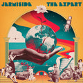 Jermiside & the Expert: Overview Effect - (VINYL LP)